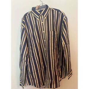 Deadstock Throton Bay Button Down Shirt